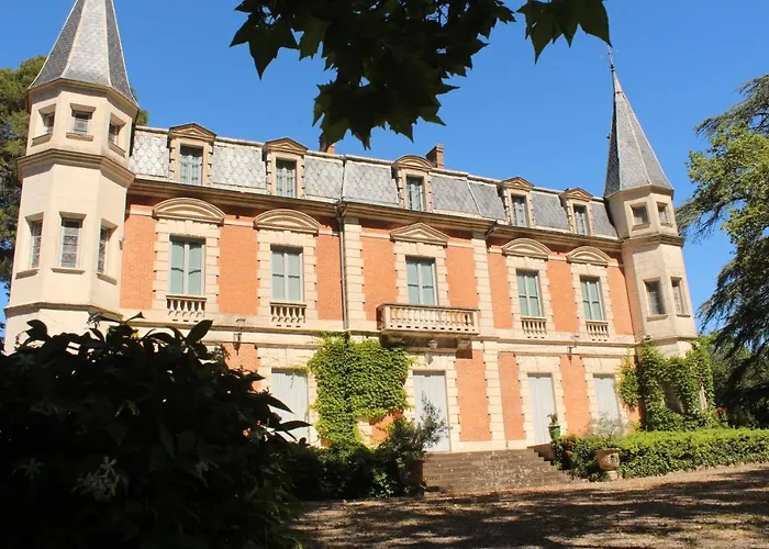 Chez Marie Louise