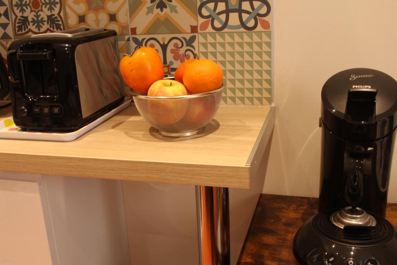 Apartment Chez Marie Louise *