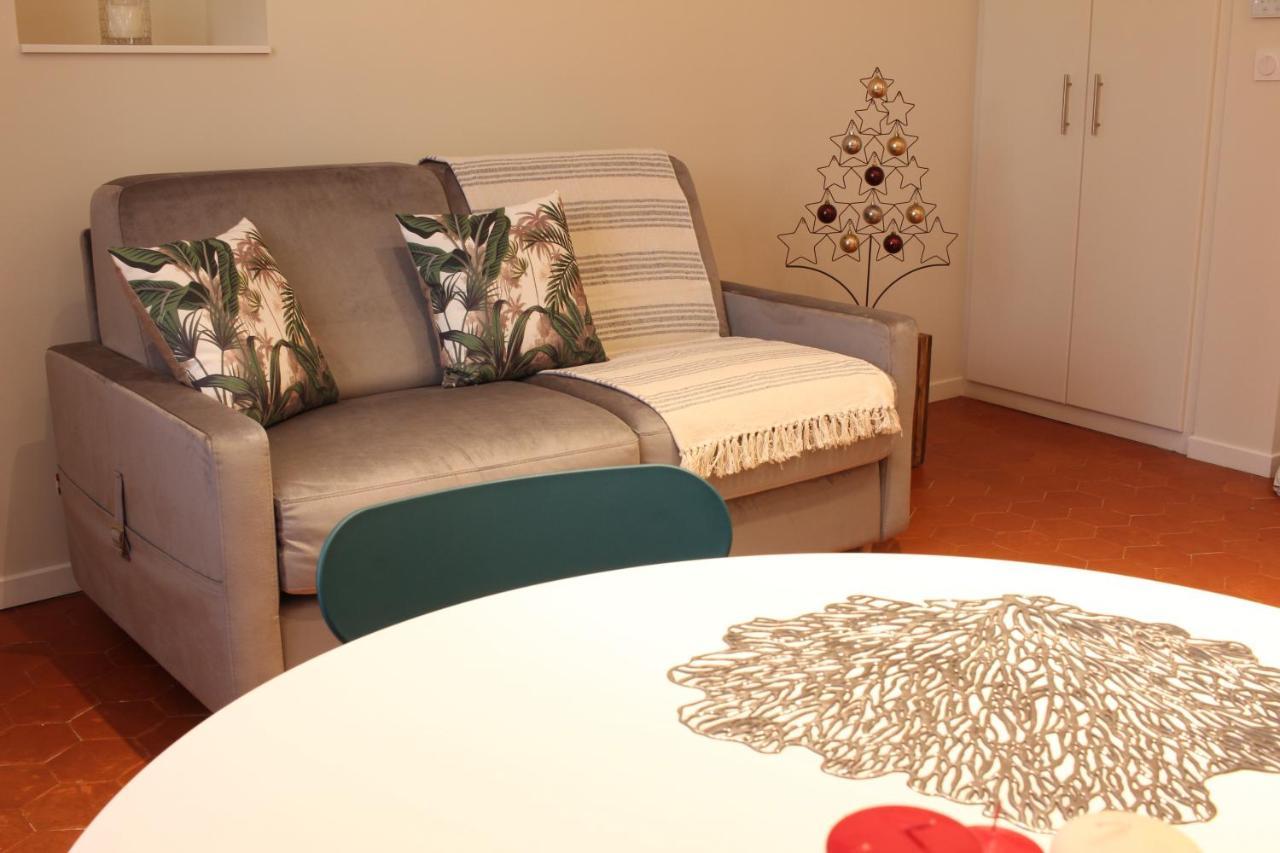 Apartment Chez Marie Louise Pezenas