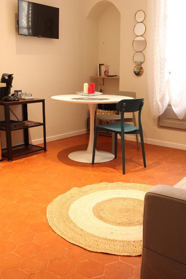 Apartment Chez Marie Louise