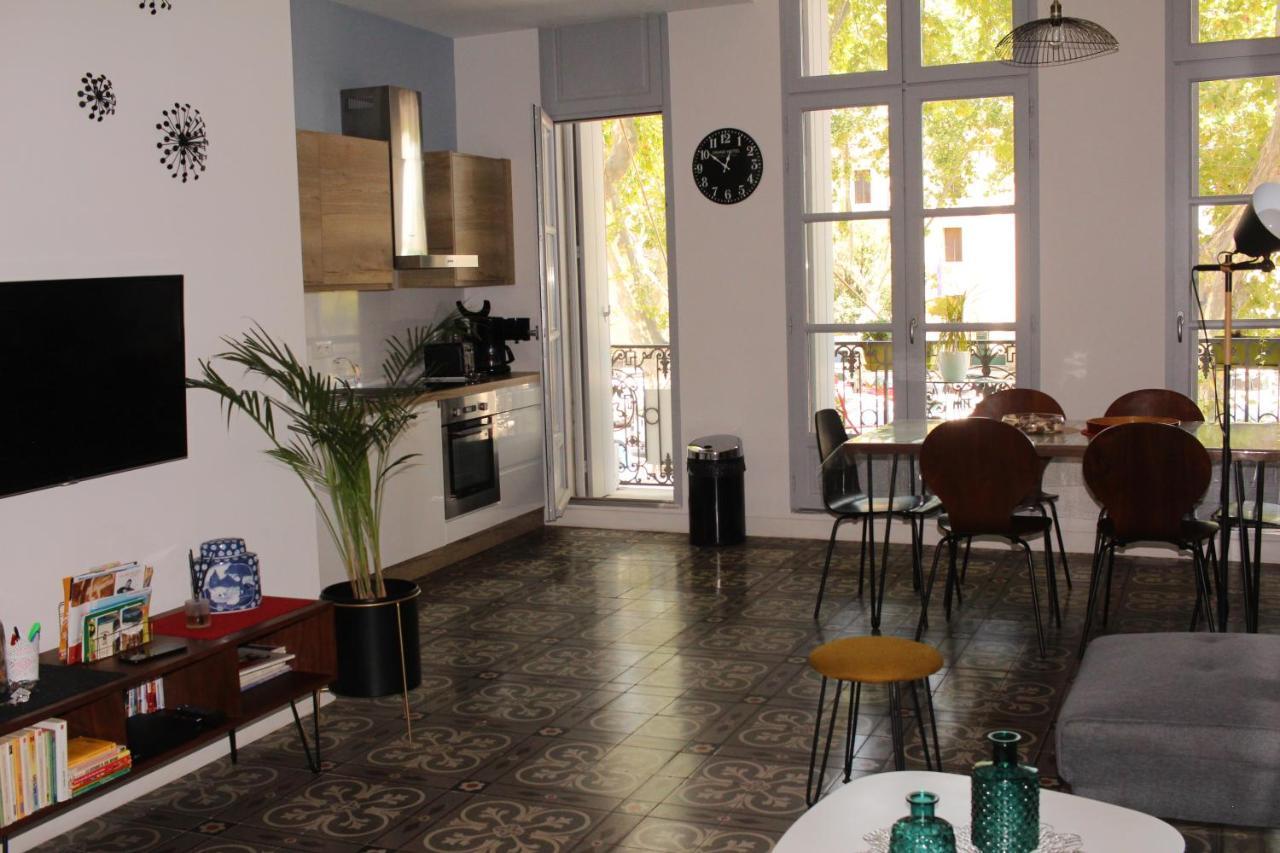 Chez Marie Louise * Pezenas