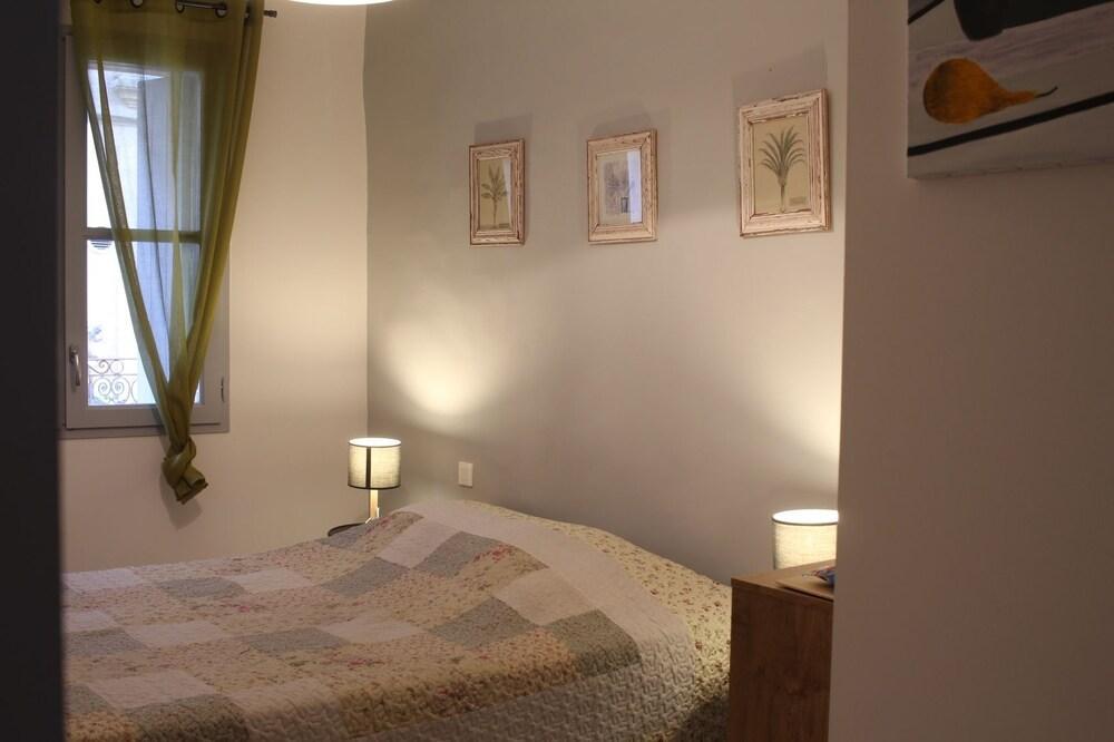 Chez Marie Louise * Pezenas