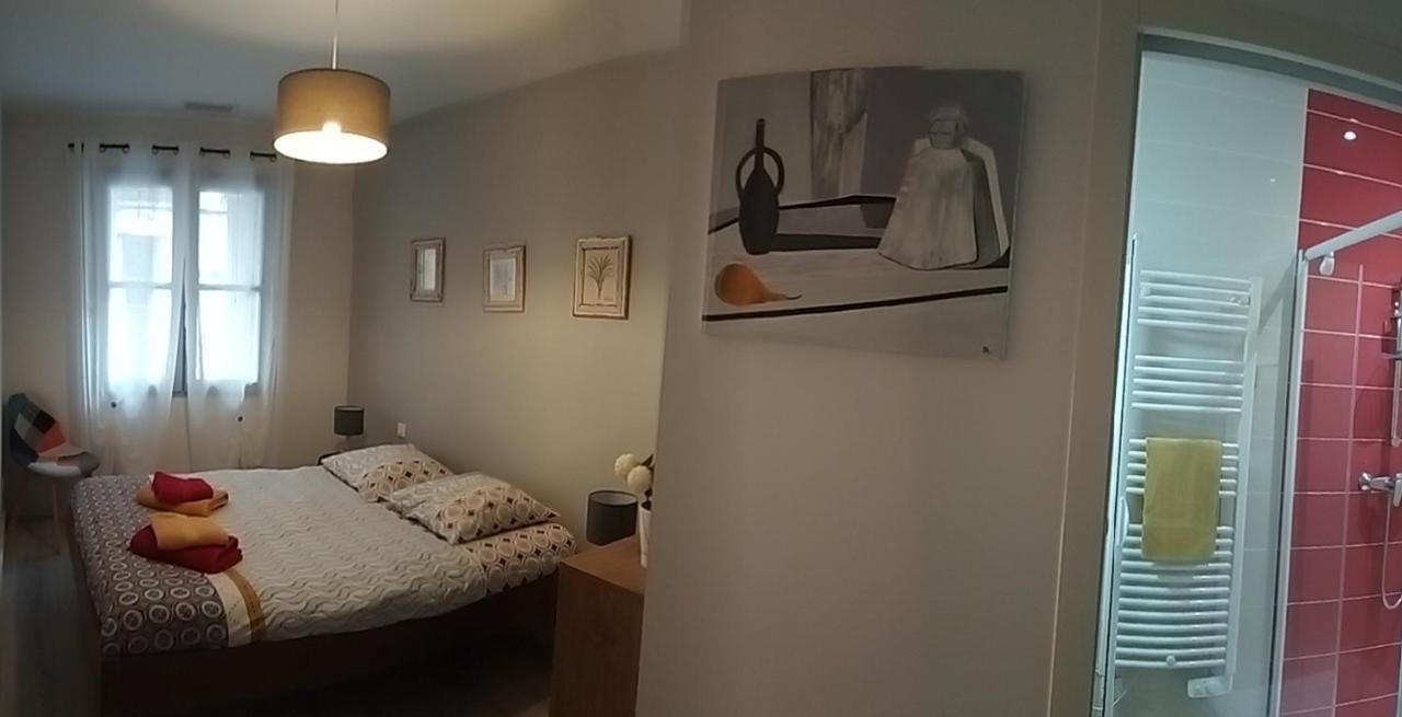 Chez Marie Louise *