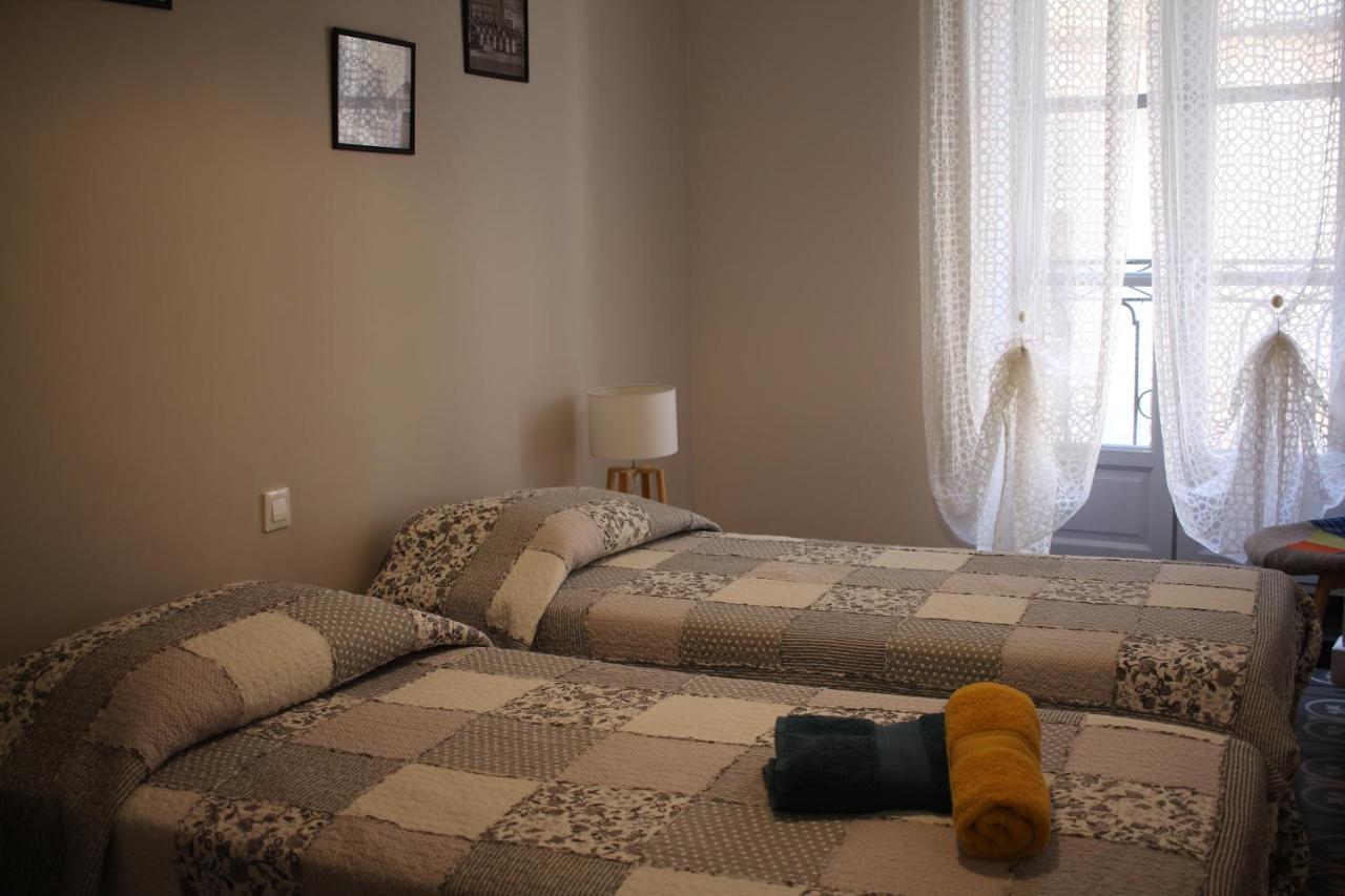 Apartment Chez Marie Louise *