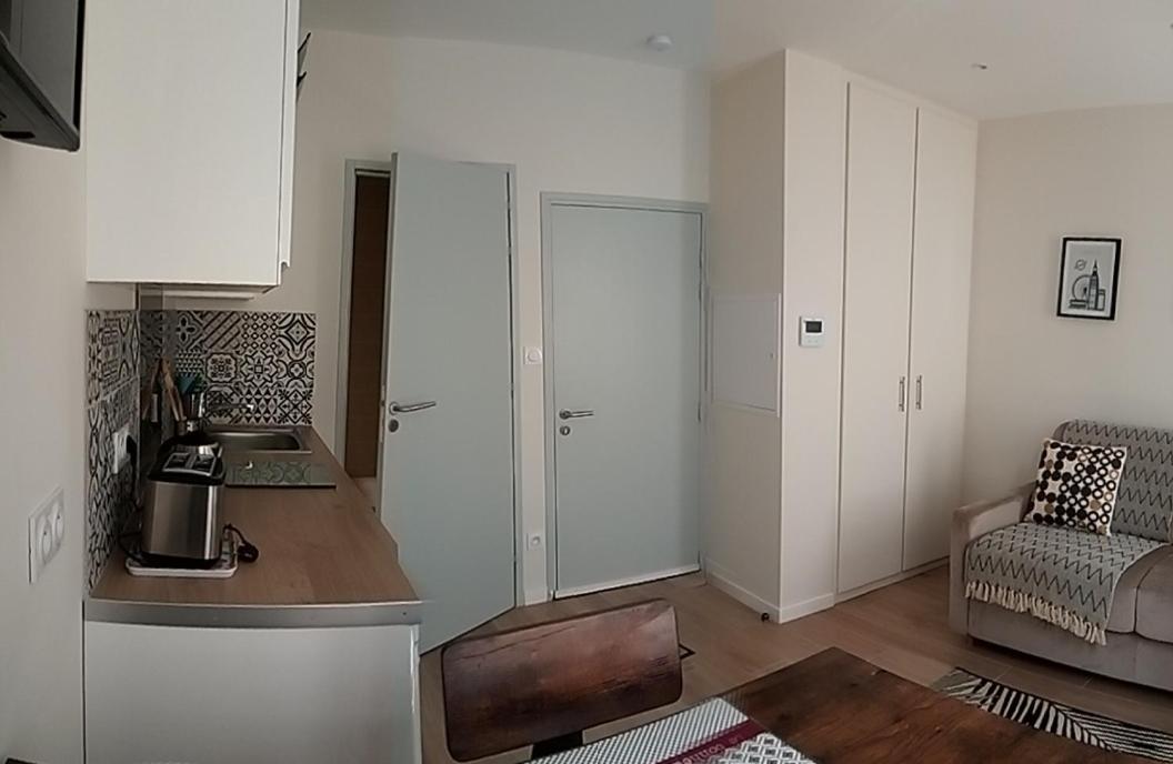 Apartment Chez Marie Louise *