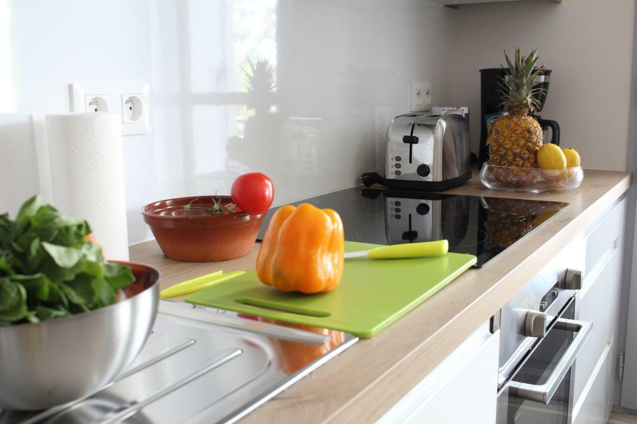 Apartment Chez Marie Louise Pezenas